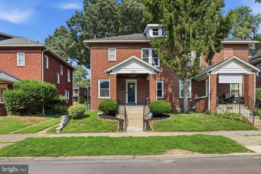 2727 N 5th St, Harrisburg, PA 17110 - #2