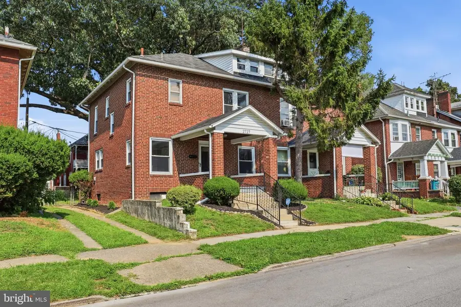 2727 N 5th St, Harrisburg, PA 17110 - #3