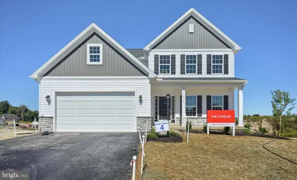 Lot 43 Elena Dr, HARRISBURG, PA 17112