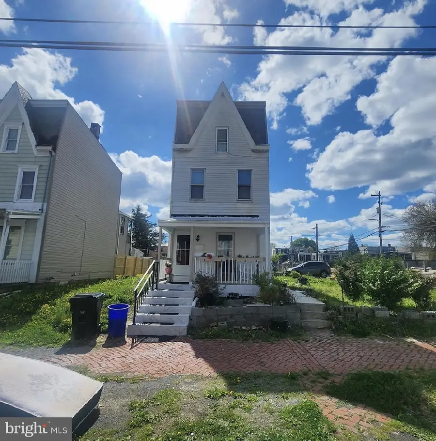 432 S 14th St, Harrisburg, PA 17104 - #2