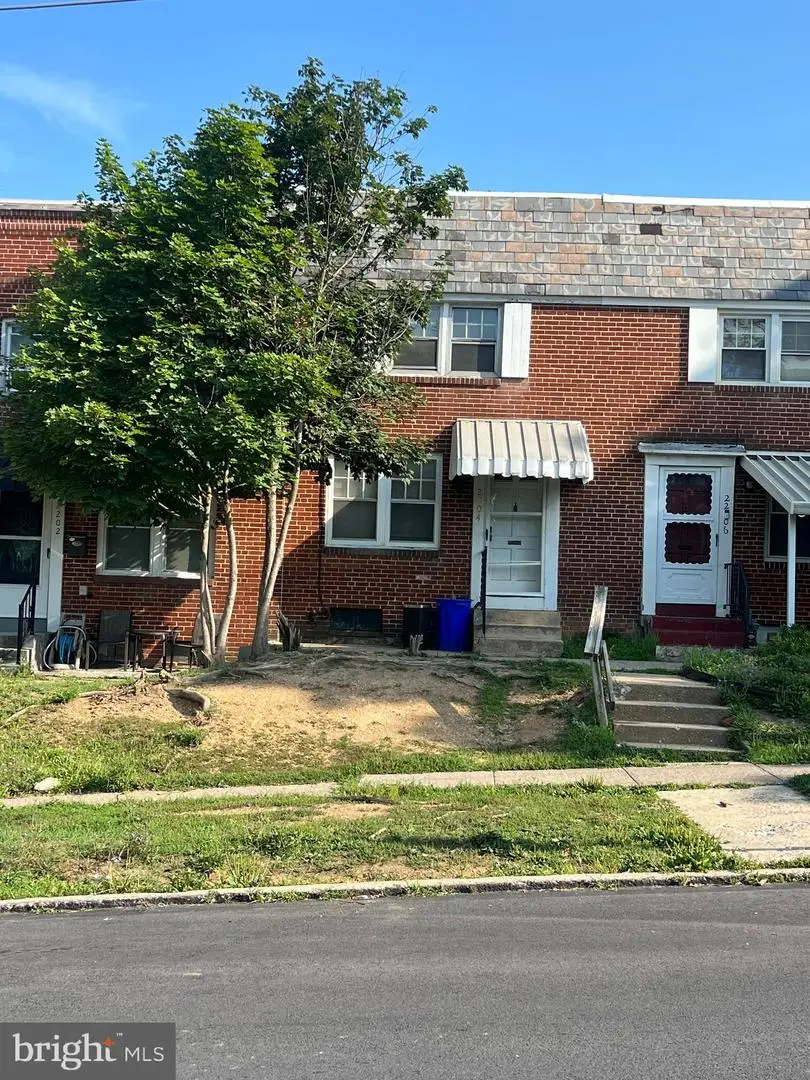 2204 Berryhill St, Harrisburg, PA 17104 - #2