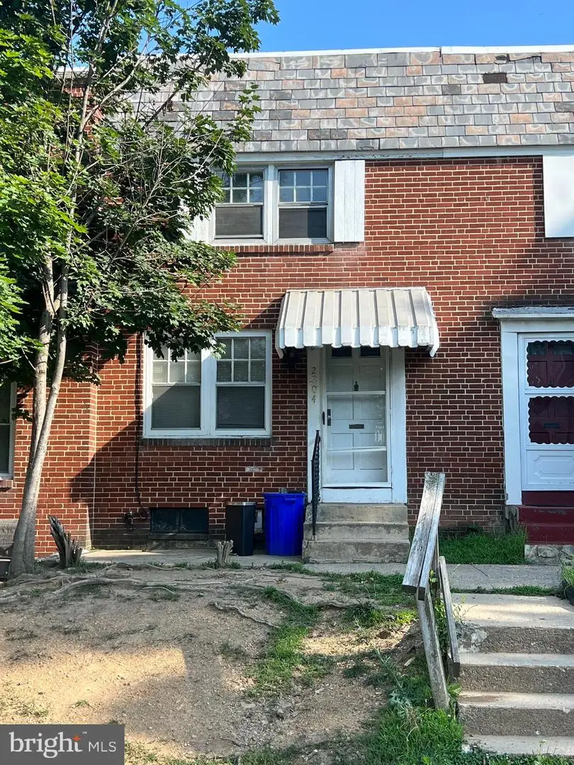 2204 Berryhill St, Harrisburg, PA 17104 - #3