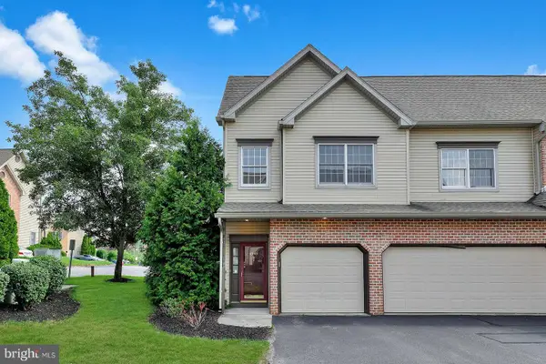 4545 Deer Path Rd, HARRISBURG, PA 17110