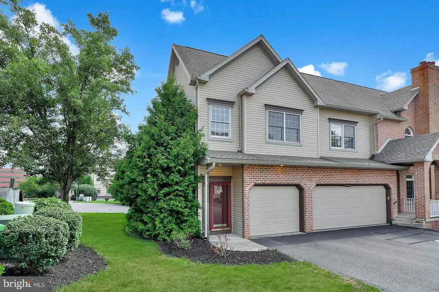 4545 Deer Path Rd, Harrisburg, PA 17110 - #2