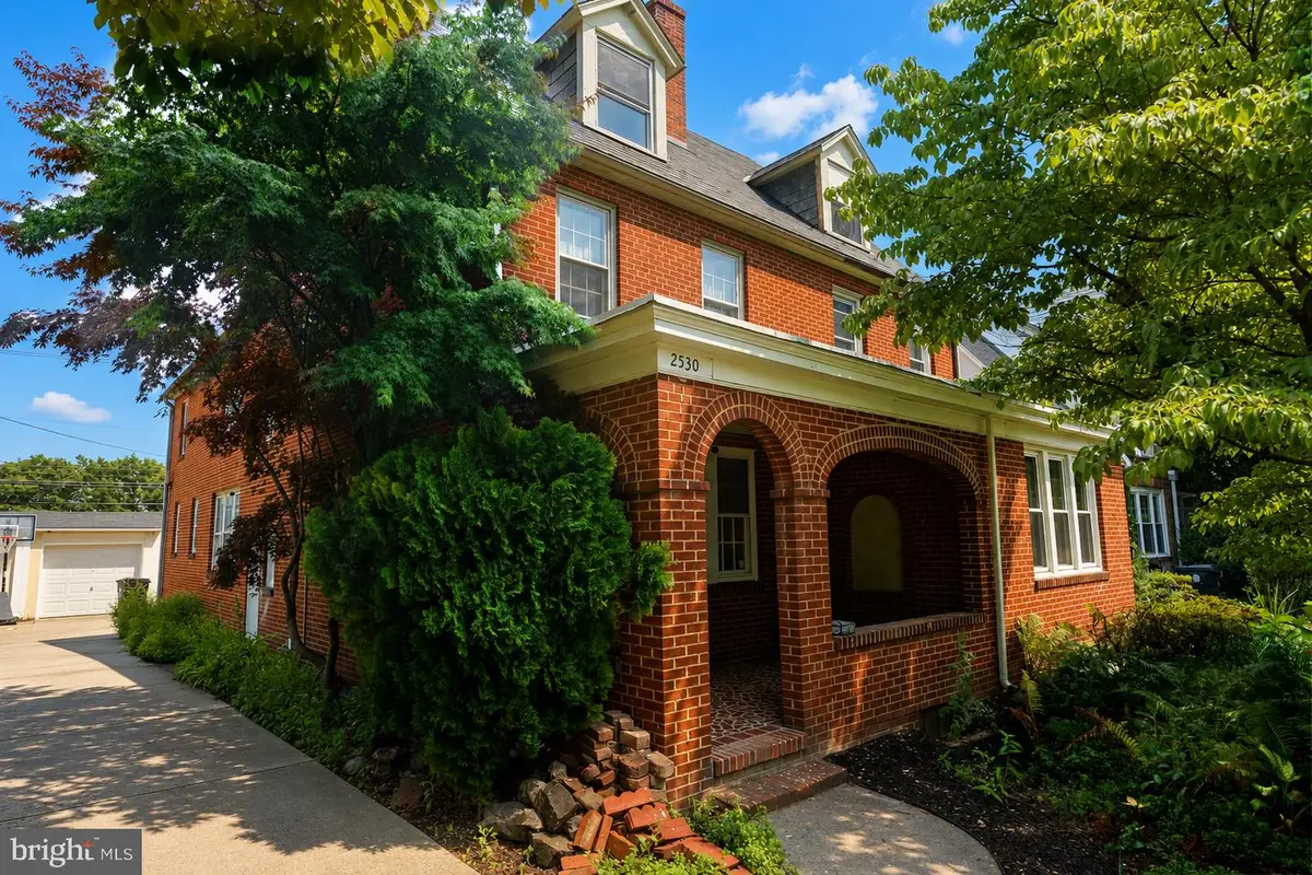 2530 N 2nd St, Harrisburg, PA 17110 - #1