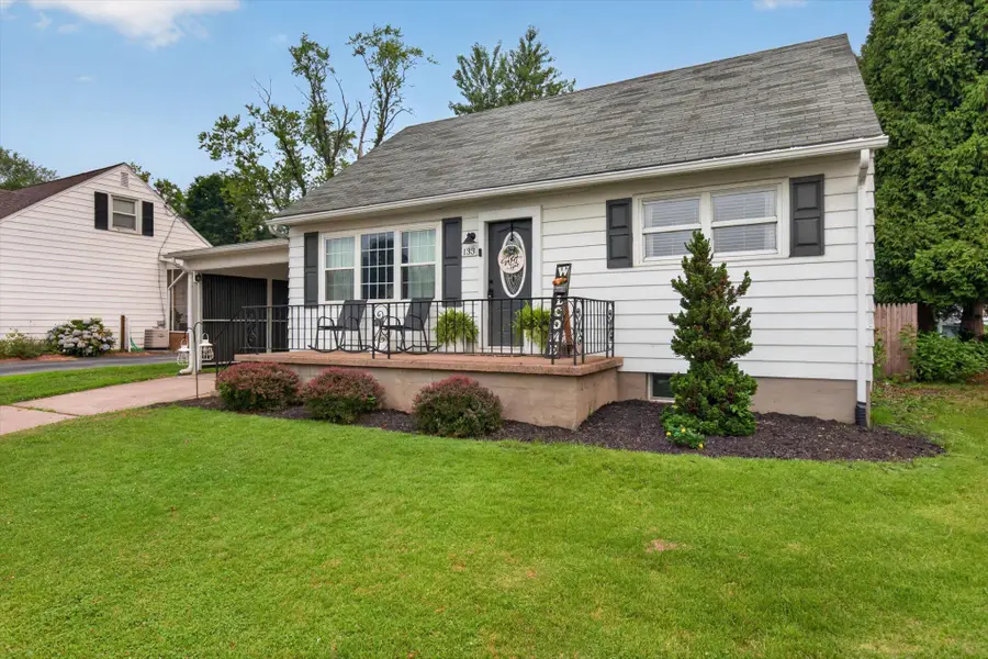133 Beechwood Dr, Middletown, PA 17057 - #2
