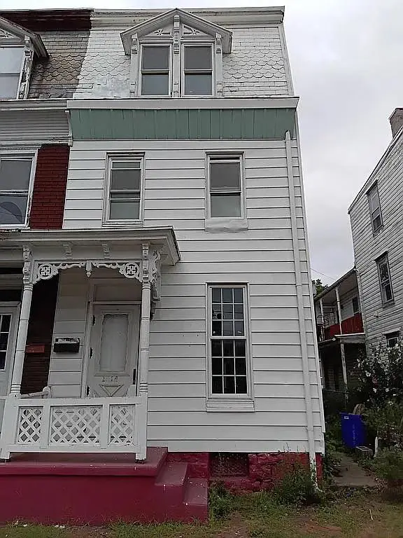 1614 Swatara St, Harrisburg, PA 17104 - #1