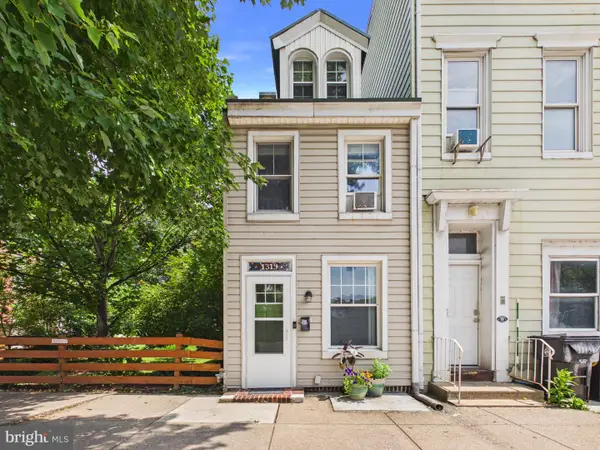 1319 N 2nd St, HARRISBURG, PA 17102