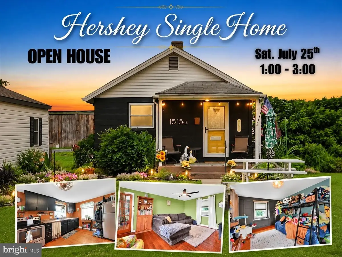 1515a E Caracas Ave, Hershey, PA 17033 - #1