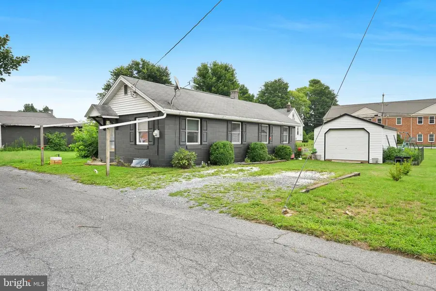 1515a E Caracas Ave, Hershey, PA 17033 - #3