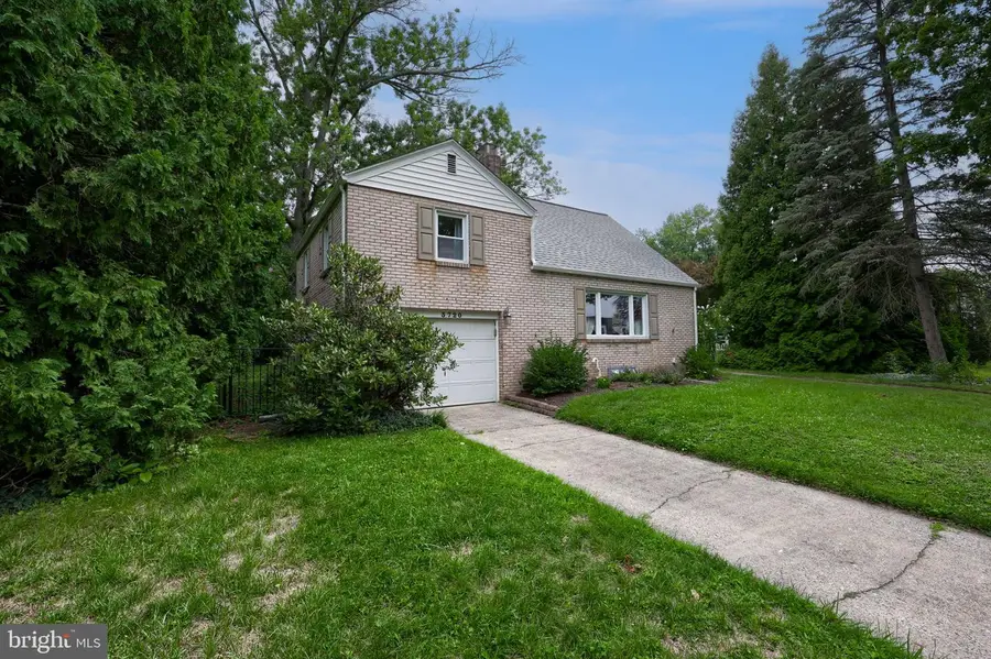 3720 Elder Rd, Harrisburg, PA 17111 - #3