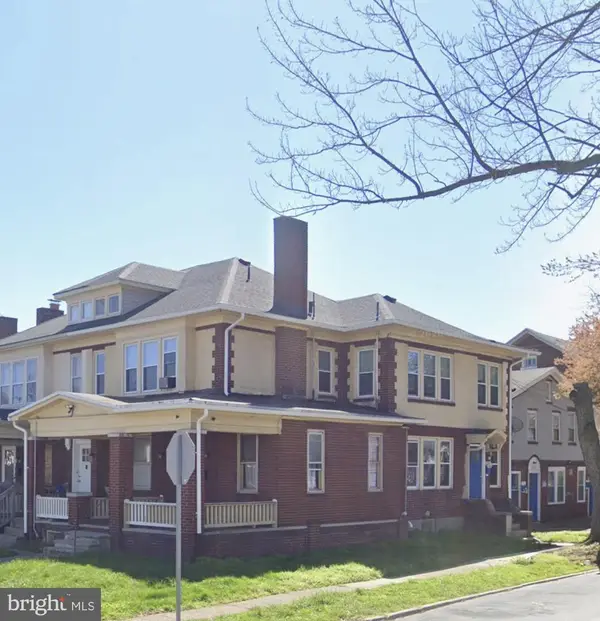 1000 S 18th St, HARRISBURG, PA 17104