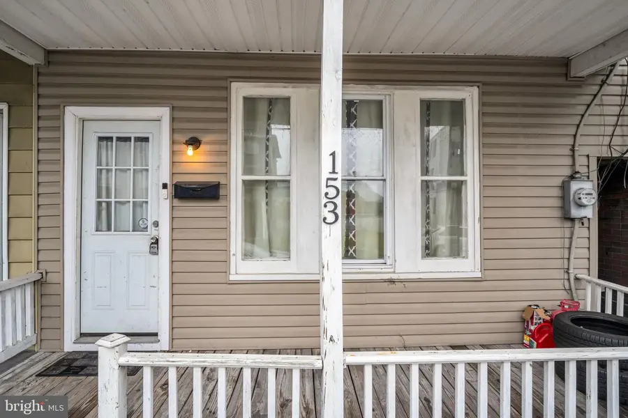 153 Lucknow Rd, Harrisburg, PA 17110 - #2