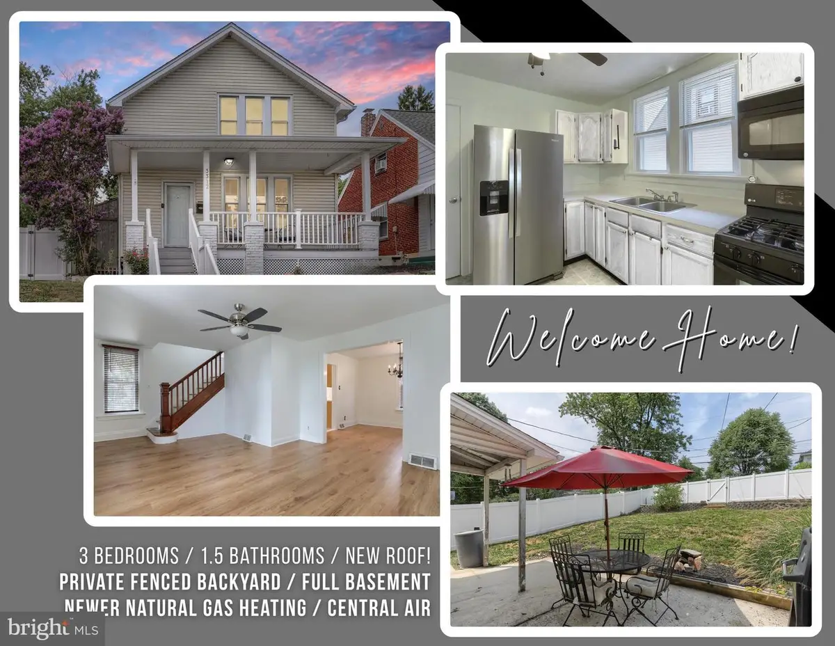 3312 Spring St, Harrisburg, PA 17109 - #1