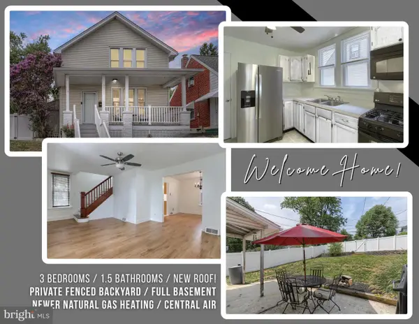 3312 Spring St, HARRISBURG, PA 17109