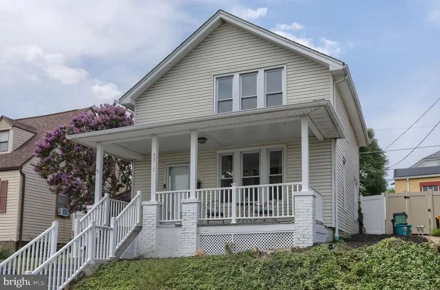 3312 Spring St, Harrisburg, PA 17109 - #2