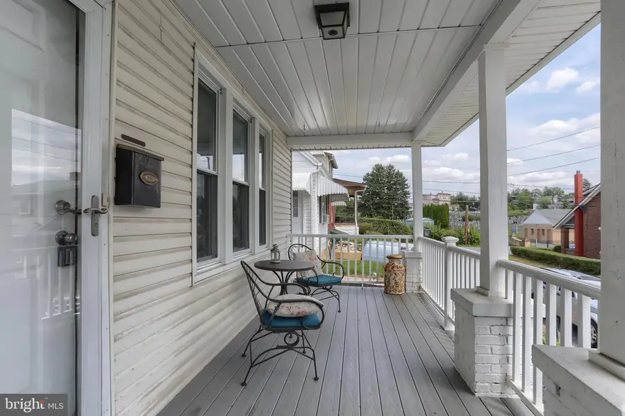 3312 Spring St, Harrisburg, PA 17109 - #3