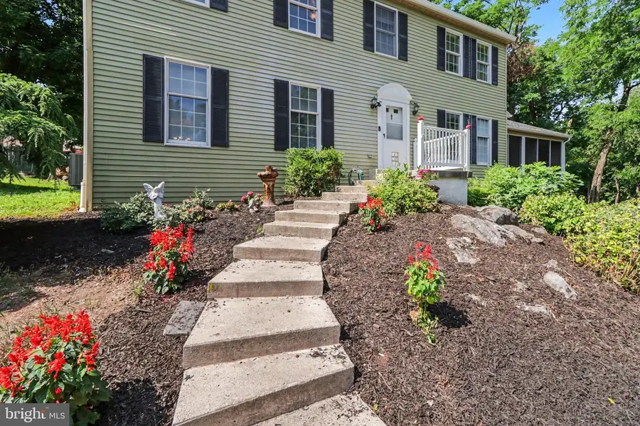 3808 Reichert Rd, Harrisburg, PA 17110 - #2
