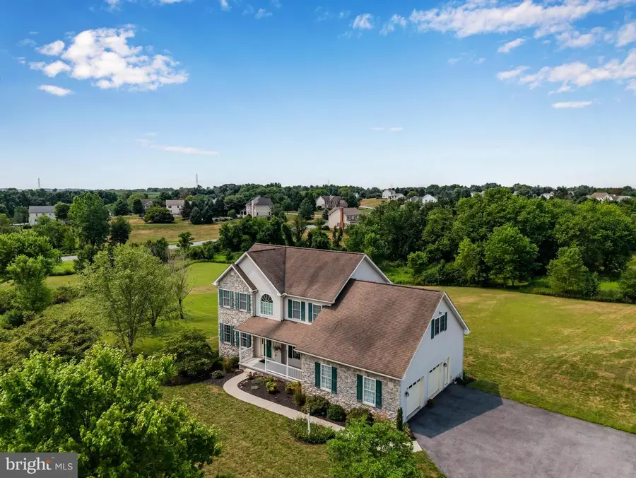 410 Pheasant Rd, Hummelstown, PA 17036 - #3