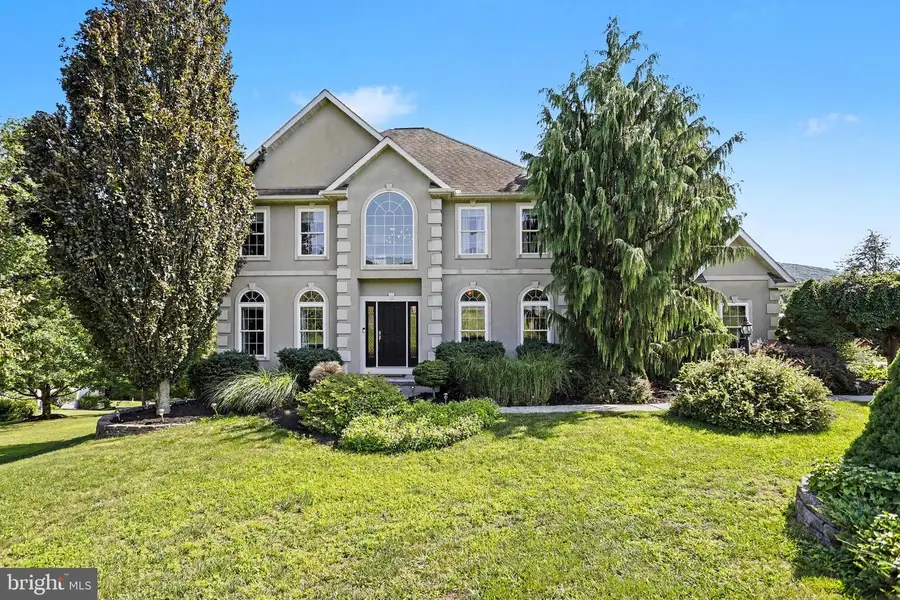1481 Stoney Mountain Way, Dauphin, PA 17018 - #3