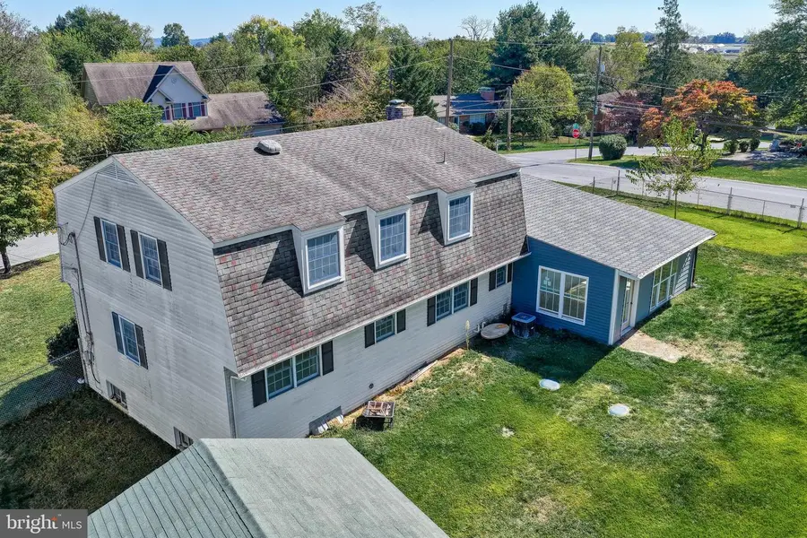 641 S 61st St, Harrisburg, PA 17111 - #2