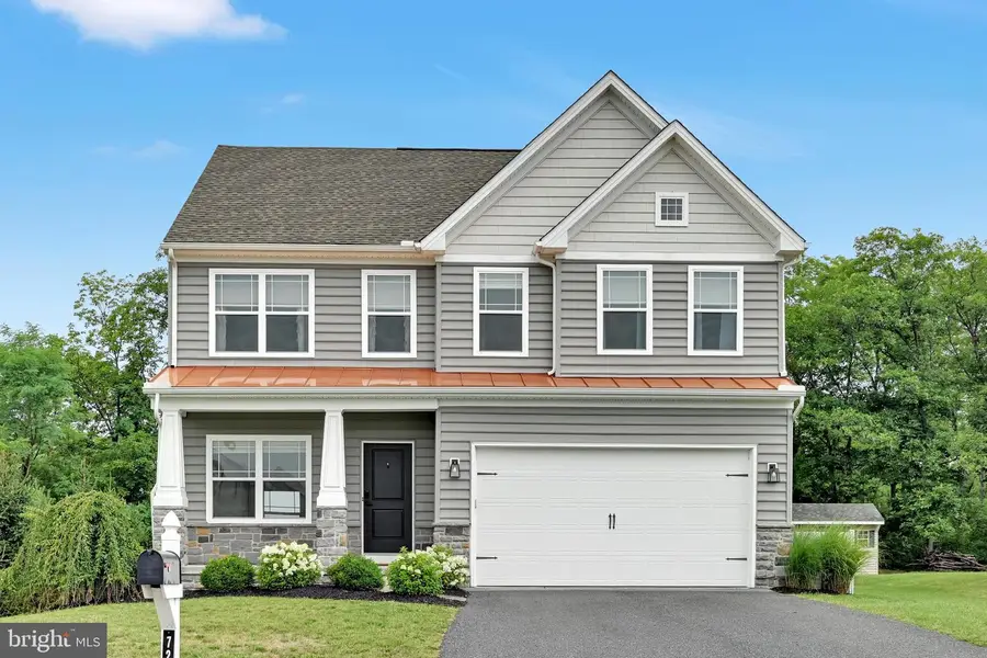 7233 Rock Ridge Ave, Harrisburg, PA 17112 - #2
