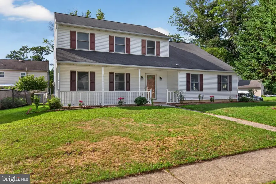 2224 Bradley Dr, Harrisburg, PA 17110 - #2