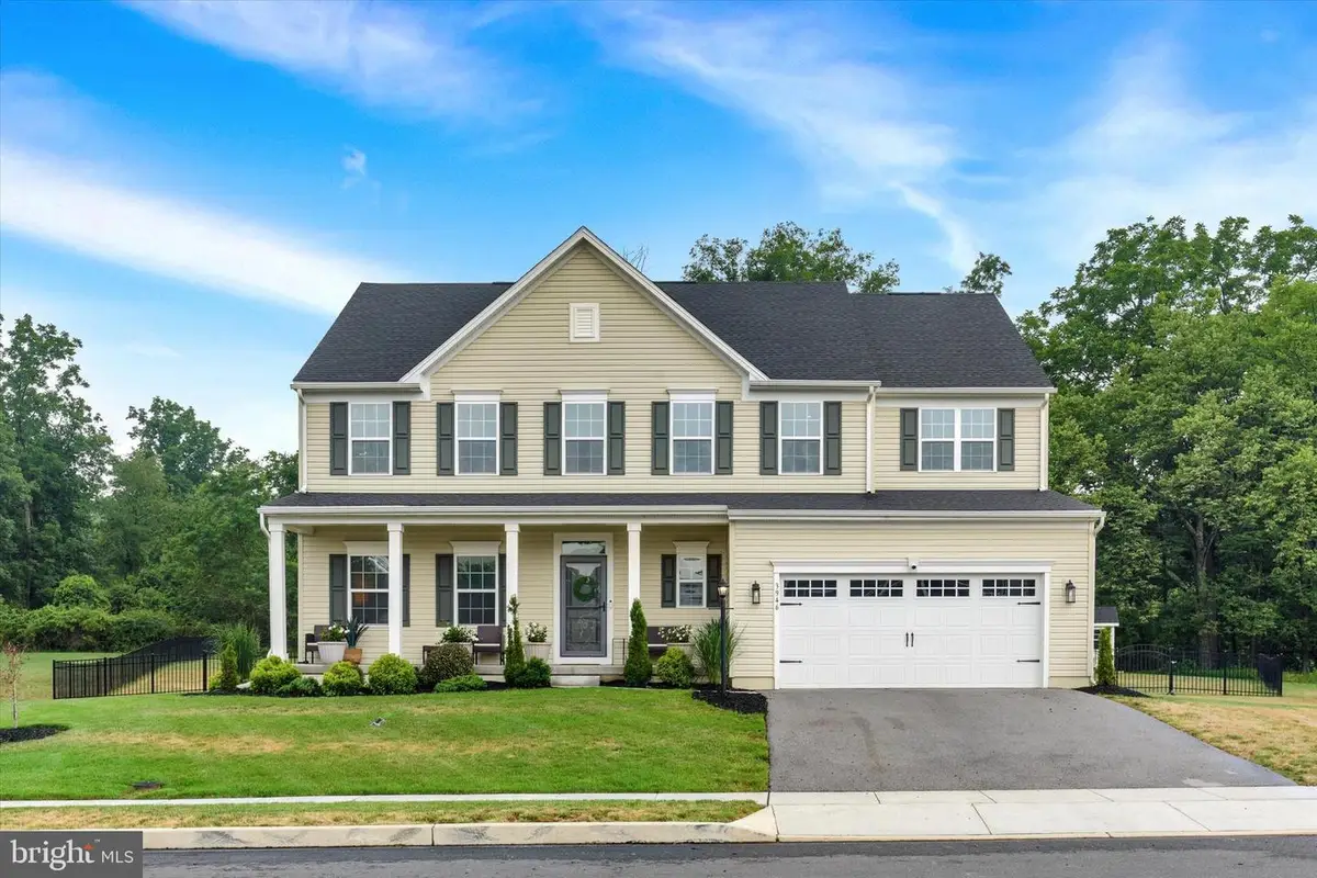 3946 Secretariat St, Harrisburg, PA 17112 - #1