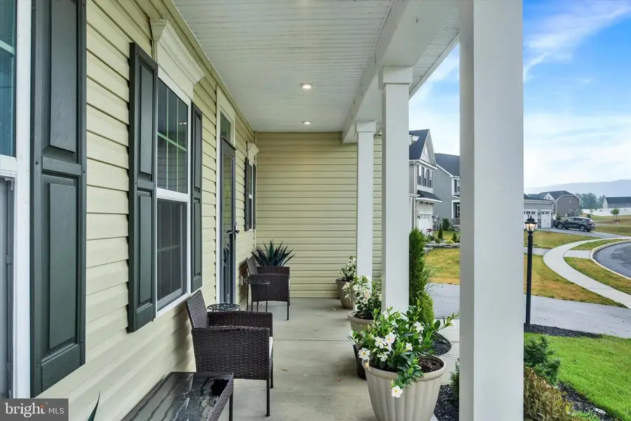 3946 Secretariat St, Harrisburg, PA 17112 - #2