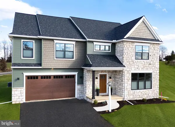 1019 Mary's Way, HARRISBURG, PA 17112