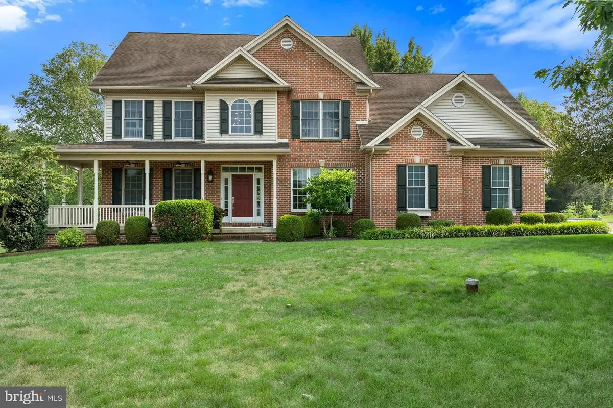 111 Crabapple Ct, Hummelstown, PA 17036 - #1