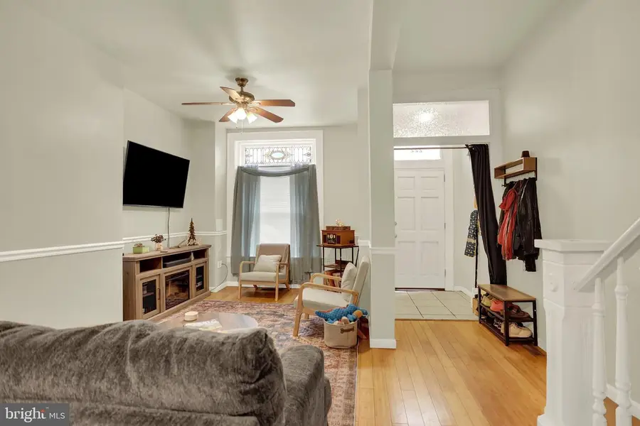 222 Reily St, Harrisburg, PA 17102 - #3