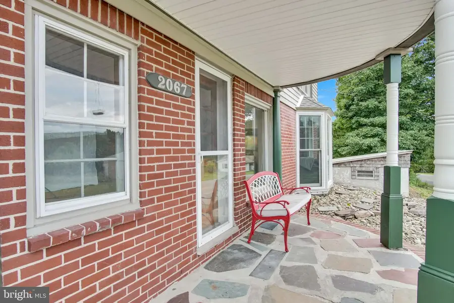 2067 Back Rd, Halifax, PA 17032 - #2
