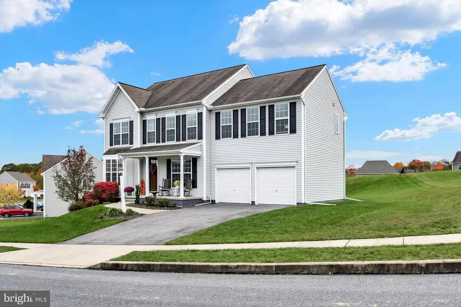 7025 Beech Tree Dr, Harrisburg, PA 17111 - #2