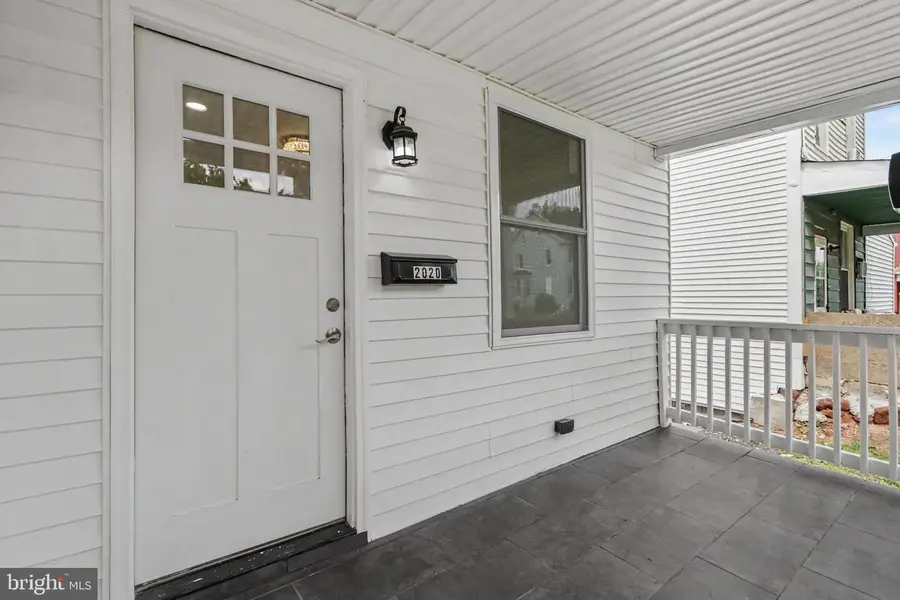 2020 Briggs St, Harrisburg, PA 17103 - #3