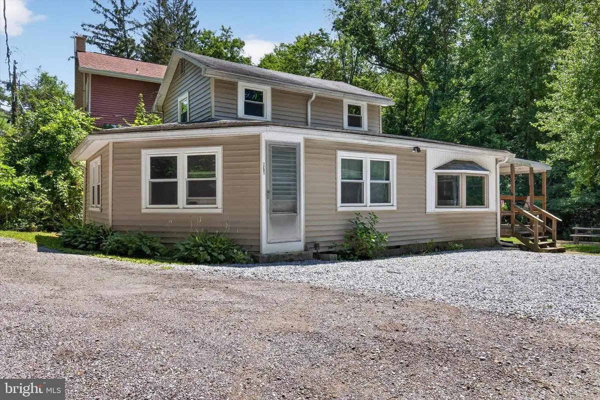 1291 Stone Glen Rd, Dauphin, PA 17018 - #1
