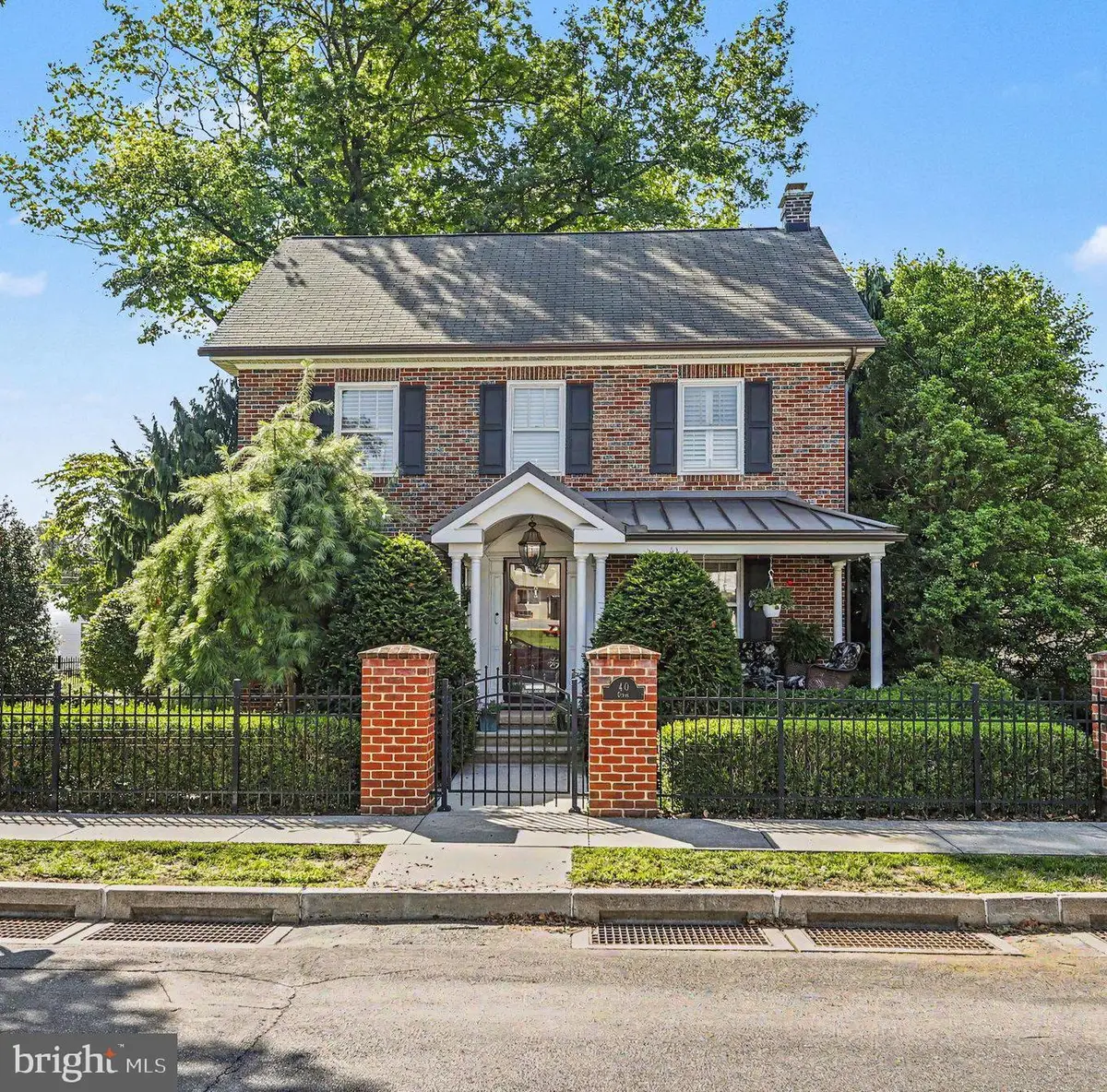 40 Cedar Ave, Hershey, PA 17033 - #1