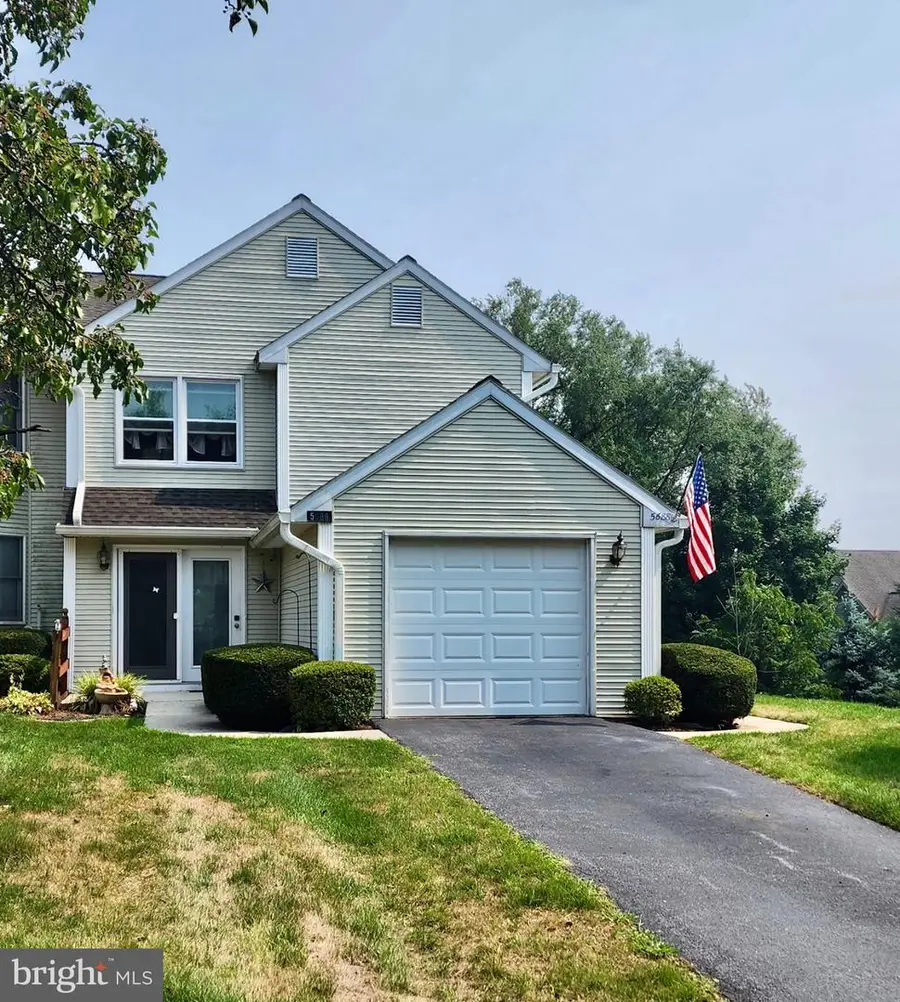 5688 Aberdeen Dr, Harrisburg, PA 17111 - #2