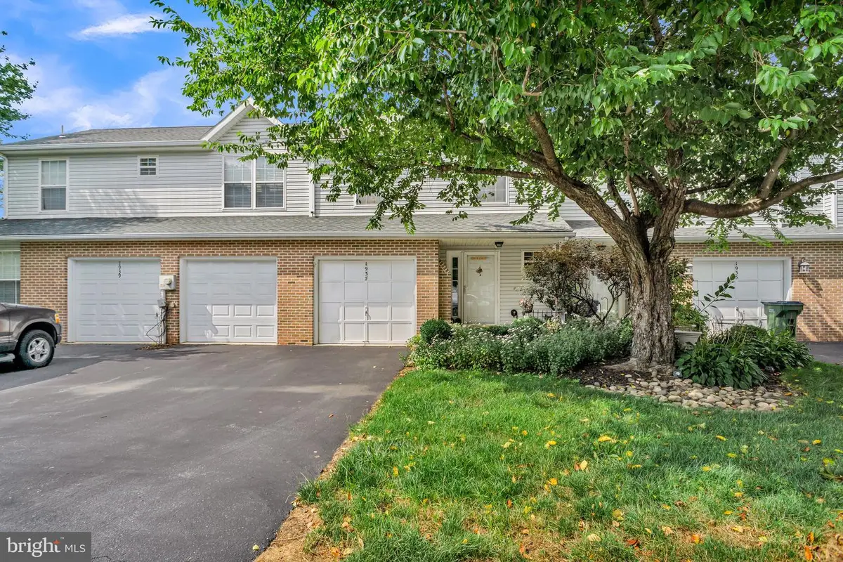 1937 Daybreak Cir, Harrisburg, PA 17110 - #1