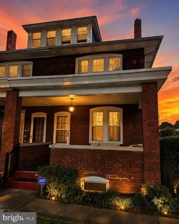 1101 N 16th St, HARRISBURG, PA 17103