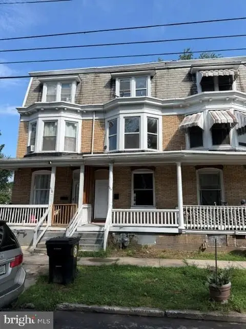 620 Schuylkill St, Harrisburg, PA 17110 - #2