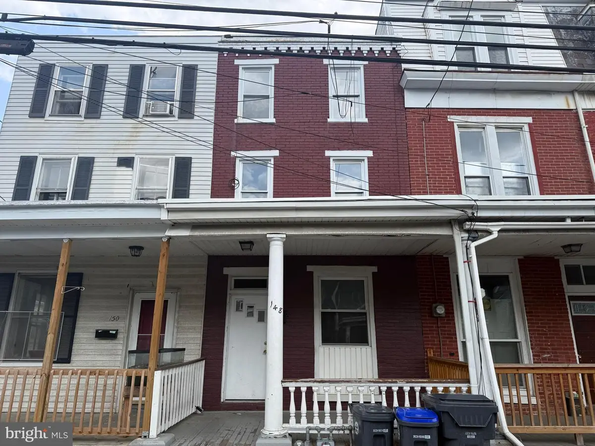 148 Lincoln St, Steelton, PA 17113 - #1