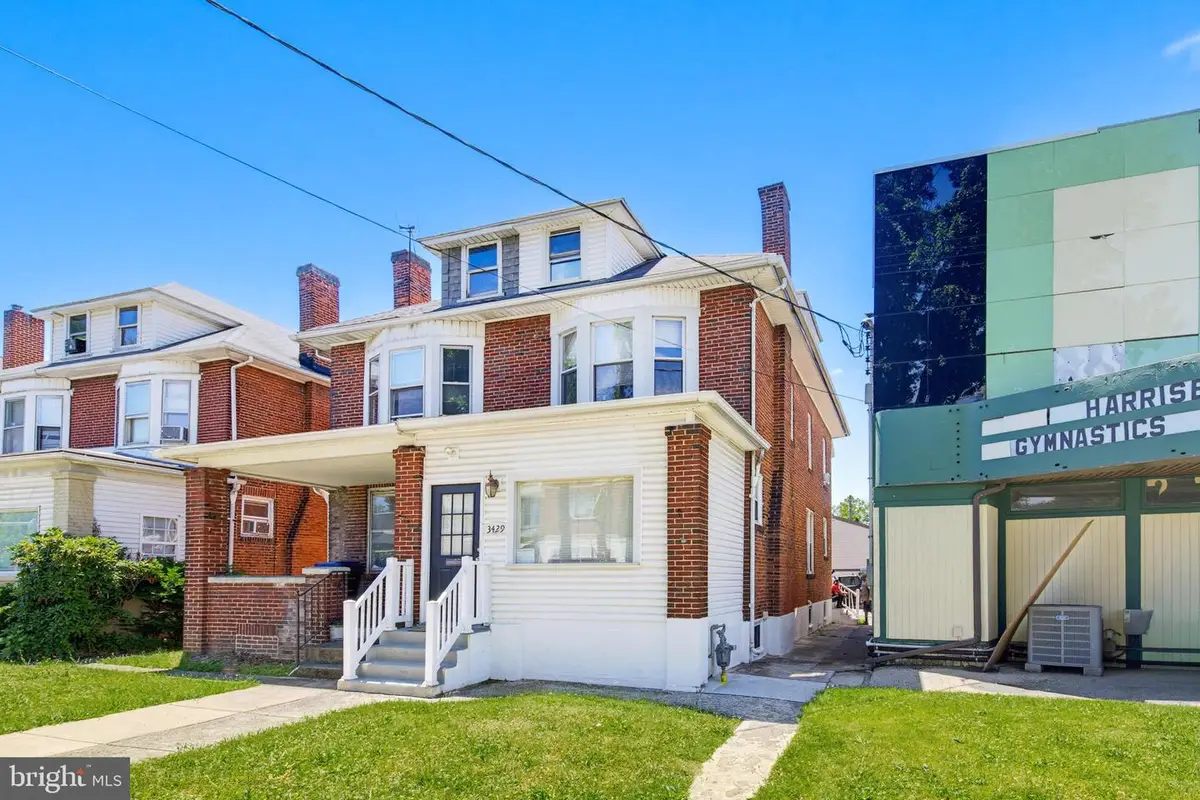 3429 Derry St, Harrisburg, PA 17111 - #1
