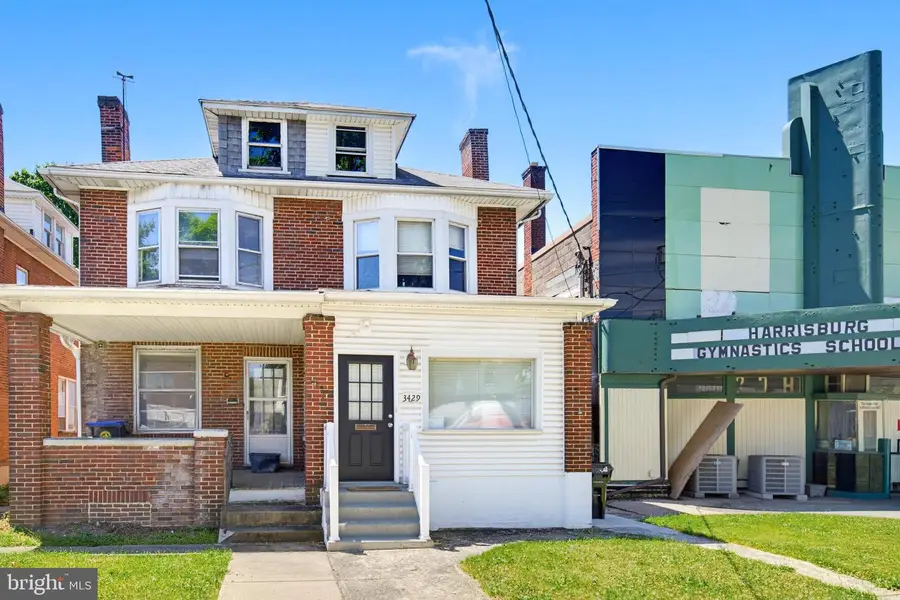 3429 Derry St, Harrisburg, PA 17111 - #2