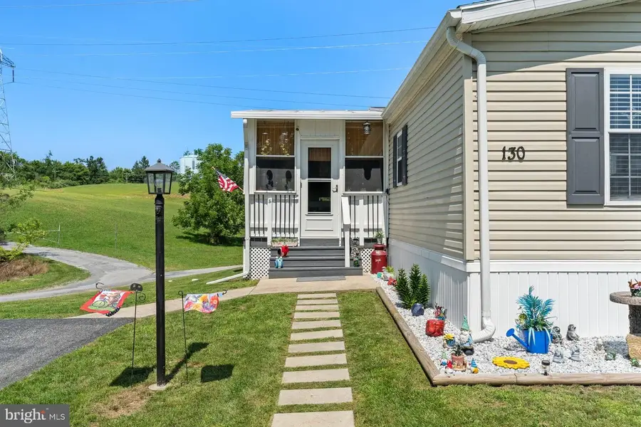 130 Wheaton Pl, Harrisburg, PA 17112 - #2