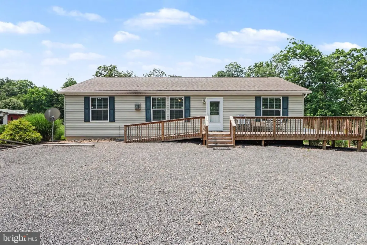 327 Mohr Rd, Millersburg, PA 17061 - #1