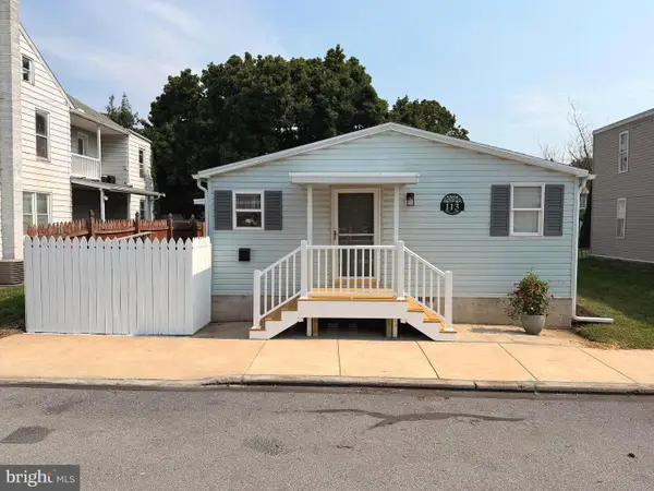 113 And 115 Brown St, MIDDLETOWN, PA 17057