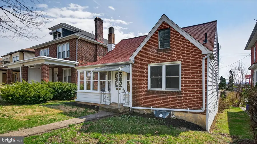 2611 Derry St, Harrisburg, PA 17111 - #3