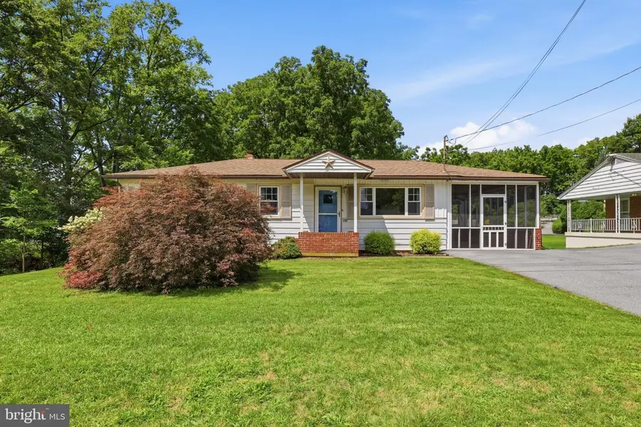 498 Middletown Rd, Hummelstown, PA 17036 - #2