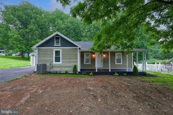 1384 Roundtop Rd, MIDDLETOWN, PA 17057